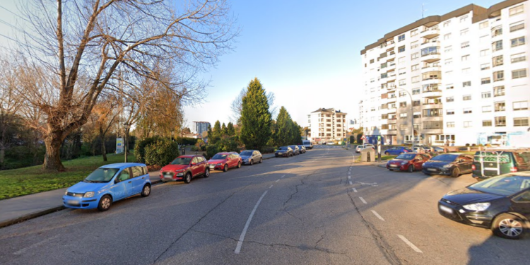 Vigo gana una parcela de 13.000 metros en Balaídos para construir un parking y zona verde