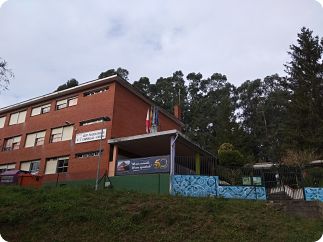 El colegio Carballal-Cabral tendrá instalaciones renovadas este año: se licita la obra por casi 520.000 euros