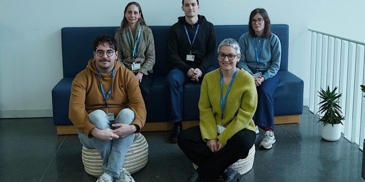 Investigadores de la UVigo buscar frenar el progreso de la artrosis y estimular la regeneración del tejido