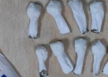 Le delata su olor a marihuana y acaba detenido por tráfico de drogas