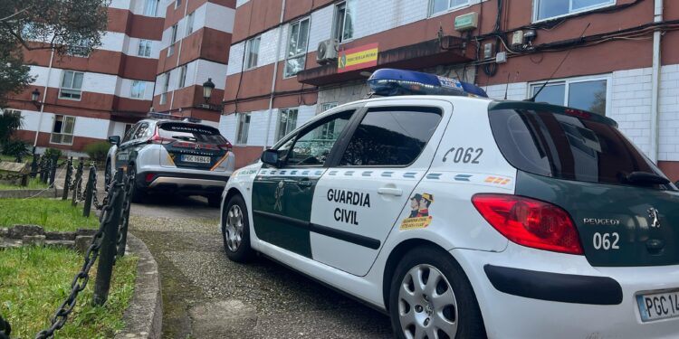 Detenido tras enviar a la UCI a su pareja, con heridas de arma blanca, en Nochevieja