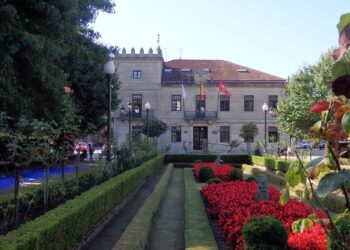 Redondela busca nuevos empleados públicos: esta es la convocatoria