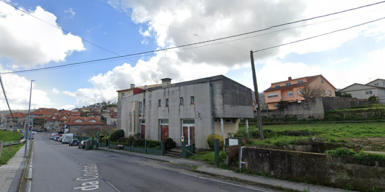 El rural de Vigo se une a la tendencia de transformar locales en viviendas: Beade gana dos pisos