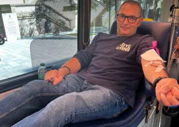 Cadena de solidaridad ante las bajas reservas de sangre en Vigo: llamamiento (extraoficial) para donar tras Navidad