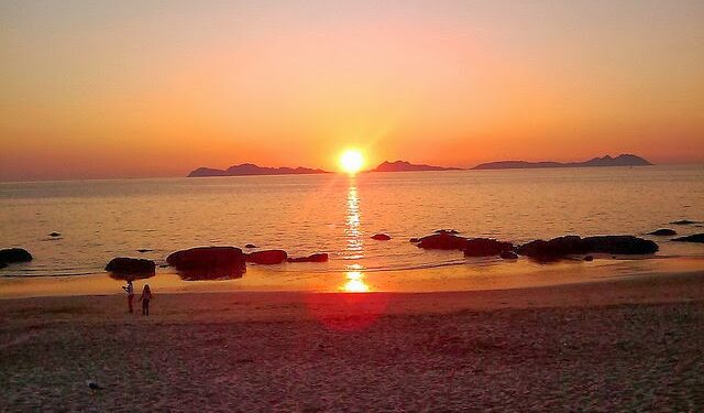 De Vigo a Stonehenge, pasando por Carnac