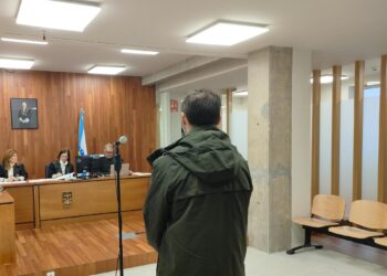 Un exconcejal de Baiona reconoce que prevaricó en la contratación de unas obras