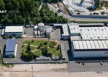 Una empresa de Vigo compra una antigua (e histórica) planta industrial para darle nueva actividad productiva