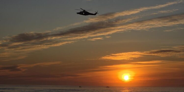 Gardacostas cierra el año con casi 10.000 inspecciones y más de 27.000 kilos incautados