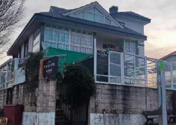 Urbanismo exige el derribo definitivo de un local que acogió un famoso asador cultural de Vigo