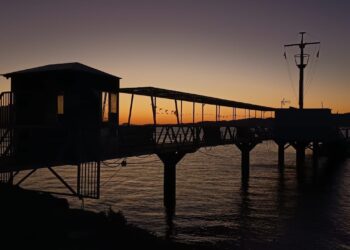 El Puerto hace sitio para que atraquen las motos de agua