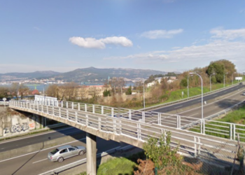 Pantallas acústicas y conversión urbana de la AP9 en Vigo: soluciones para la «tortura del ruido» en Teis