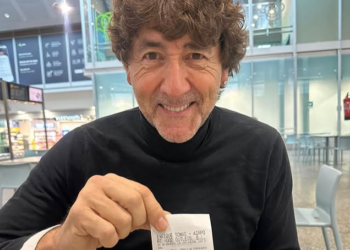 «Venid desayunados»: la sorpresa (viral) de un ex jugador del Celta en Peinador