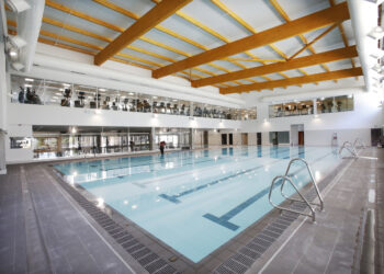 Centros deportivos municipales, la solución que baraja el Náutico ante el cierre de su piscina