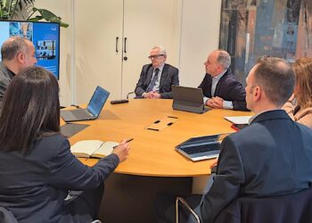 Robots humanoides: Vigo se mueve para ser una referencia a nivel continental