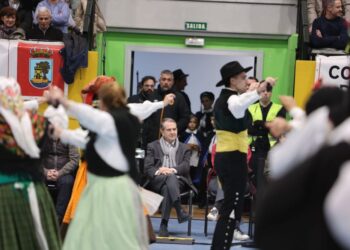 Tras el histórico éxito del Certamen de Rondallas en Ifevi, Caballero repite el concurso municipal