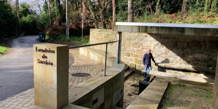 El Camino Portugués de la Costa gana un nuevo atractivo patrimonial