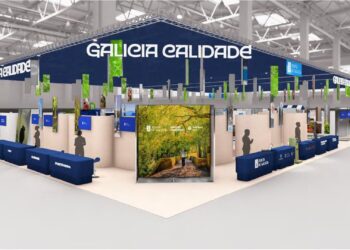La Xunta promocionará en Fitur el Camiño da Costa Inclusivo a su paso Vigo