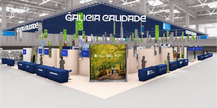 La Xunta promocionará en Fitur el Camiño da Costa Inclusivo a su paso Vigo