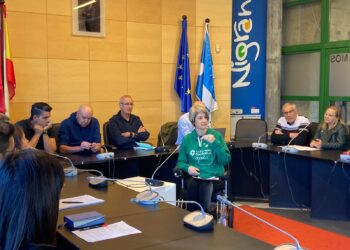 Fallece a los 55 años la viguesa Susi Seoane, «ejemplo de lucha, dignidad y compromiso» con la ELA