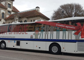 Si este 5 de enero vas a donar sangre, te llevas roscón de Reyes