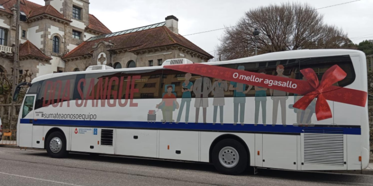 Si este 5 de enero vas a donar sangre, te llevas roscón de Reyes