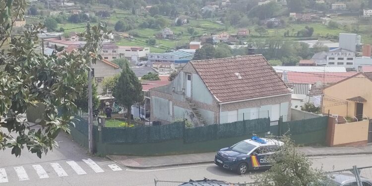 Fiscalía pide 20 años de internamiento psiquiátrico para el vigués que asesinó a su hermana en Lavadores