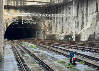 Renfe bloquea la venta de trenes a Vigo hasta el lunes, cuando comienza la huelga en el sector ferroviario