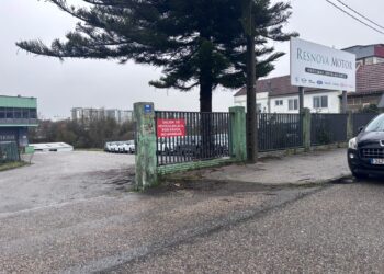 El furor por los automóviles chinos no tiene techo: en apenas dos años triplican su presencia en Vigo