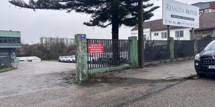 El furor por los automóviles chinos no tiene techo: en apenas dos años triplican su presencia en Vigo