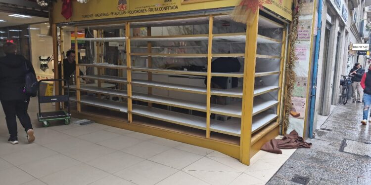 La propuesta más dulce de Príncipe se despide con un «hasta luego»