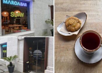 El refugio donde el café enseña a detener el reloj cumple seis meses