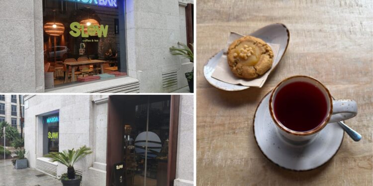 El refugio donde el café enseña a detener el reloj cumple seis meses