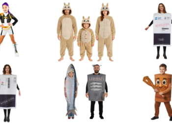 El insólito disfraz que está agotando existencias en el Carnaval de 2026