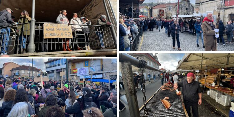 Bembrive toma el mando: vino nuevo, tradición y furanchos a pleno rendimiento