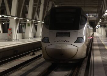 Renfe restablece el tráfico tras incomunicar Vigo durante tres días: conexiones recuperadas