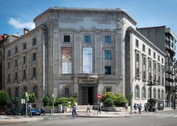 La Casa das Artes de Vigo culmina su metamorfosis