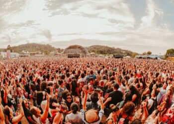 Amaia, Xoel López y Eliades Ochoa se suman al PortAmérica 2026: así queda el cartel tras las nuevas confirmaciones