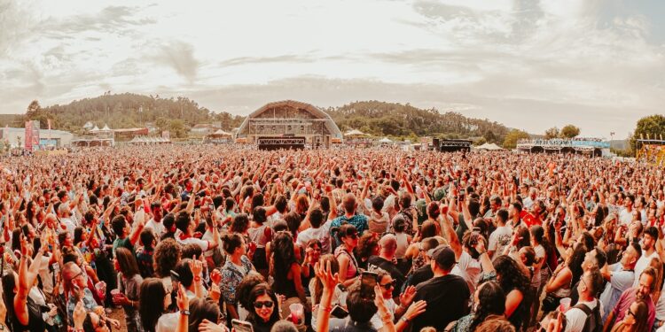 Amaia, Xoel López y Eliades Ochoa se suman al PortAmérica 2026: así queda el cartel tras las nuevas confirmaciones