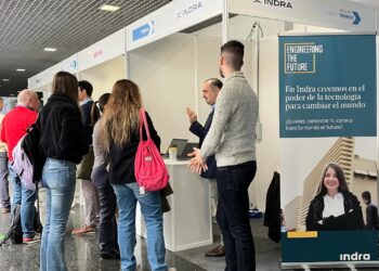 El Foro Tecnolóxico celebra 26 años conectando aulas y empresas