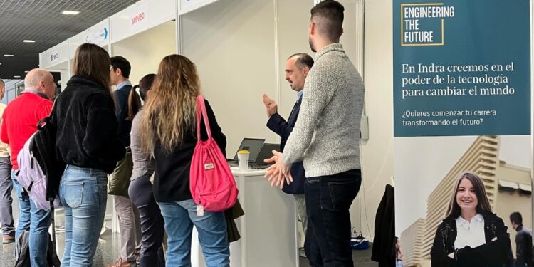 El Foro Tecnolóxico celebra 26 años conectando aulas y empresas