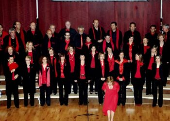 La coral de Candeán, Mingos Teixeira y Patricio Sánchez Bello, se unen a la lista de Vigueses Distinguidos de 2026