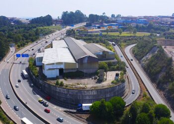 «Máxima preocupación» entre los empresarios de Mos frente a la nueva A-52