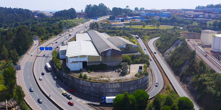 «Máxima preocupación» entre los empresarios de Mos frente a la nueva A-52