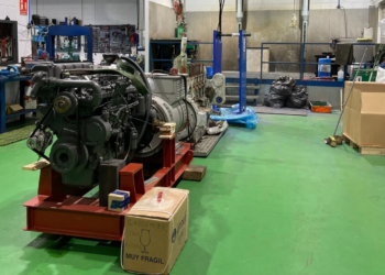 Más Vigueses Distinguidos: Caballero propone a las empresas Disgobe y Ardora