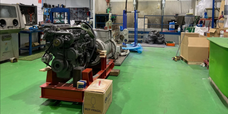 Más Vigueses Distinguidos: Caballero propone a las empresas Disgobe y Ardora