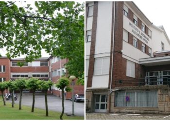 Caballero desvela que dos centros educativos de Coia tendrán el galardón de Vigués Distinguido