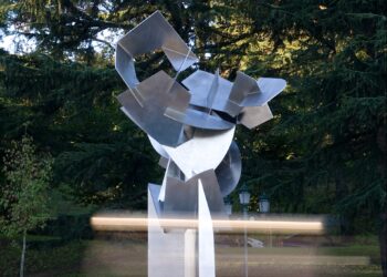 Davis Regades al frente de la tecnología viguesa