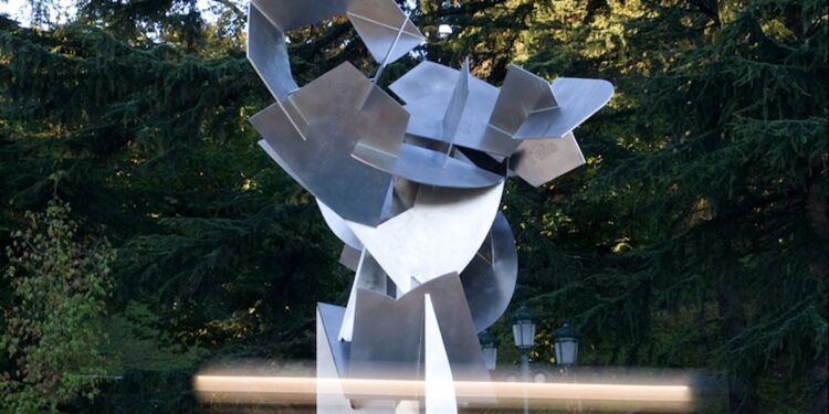 Davis Regades al frente de la tecnología viguesa