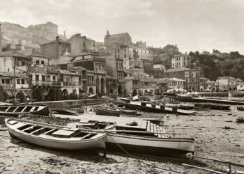 De cómo se destroza una ciudad