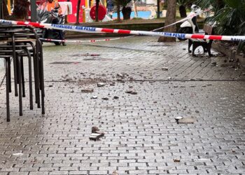 El año de los temporales